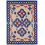 Alfombrilla Bud 30/40 Floor Story Poppy Bud-Poppy-250x300