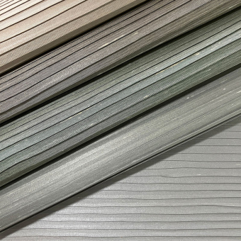 Papel pintado Plisset Plain