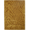 Alfombra de Muar&eacute; Floor Story Gold Moire-Gold-160x230