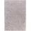 Alfombra de Muar&eacute; Floor Story Blush/Grey Moire-Blush/Grey-160x230