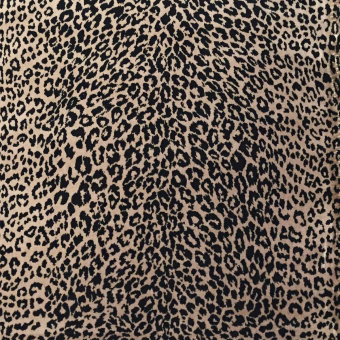Terciopelo Leopard