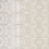 Tejido Allure Armani Casa Greige/Silver ER178