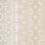 Tejido Allure Armani Casa Sand/Silver ER179