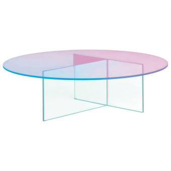 Mesa de centro Shimmer