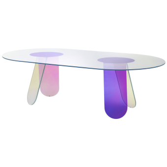 Mesa de comedor Shimmer