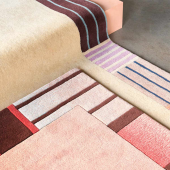 Alfombrilla Curb