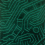 Tela Darwinista Dedar Malachite 00T2601900006