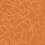 Tela Sunrise Rubelli Ruggine 30757-004