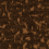 Tela Cloudy Rubelli Marrone 30760-006