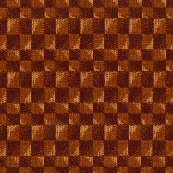 Tela con efecto vidriera