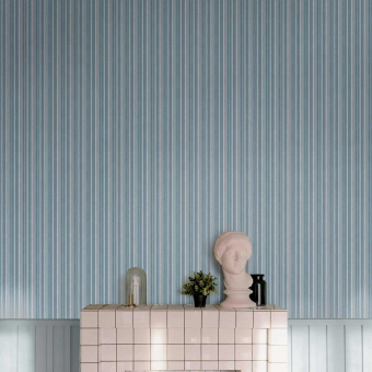 Papel pintado Blanket