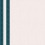 Papel pintado Paths Gast&oacute;n y Daniela Azul GDW-5892-005