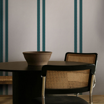 Papel pintado Paths