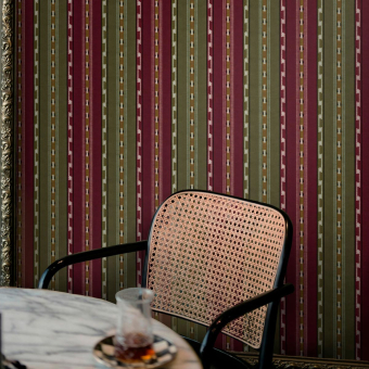 Papel pintado Coyote