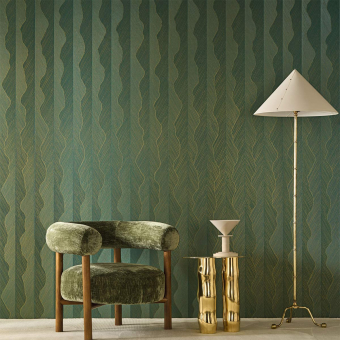 Papel pintado Strie