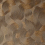 Papel pintado Gemmae Casamance Doré foncé 77002650