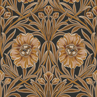 Papel pintado Isadora