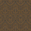 Papel pintado Felix Casamance Noir/doré 75821324