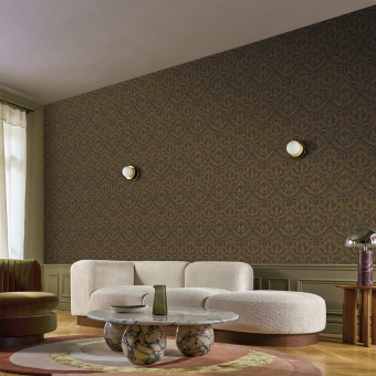 Papel pintado Felix
