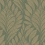 Papel pintado Gustav Casamance Vert de gris/doré 74772752
