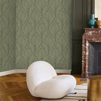 Papel pintado Gustav