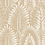 Papel pintado Alisio Casamance Latte 75470814