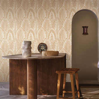 Papel pintado Alisio