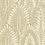 Papel pintado Alisio Casamance Amande 75470712