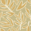 Papel pintado Lanzea Casamance Amande/paille 77640202