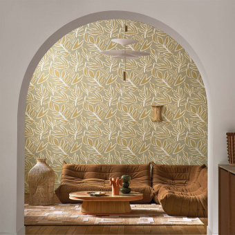 Papel pintado Lanzea