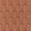 Papel pintado Tourmalinoe Casamance Cuivre 75782140