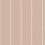Papel pintado Ribbon Noa Studio Ditte Old pink ribbon-noa-old-pink