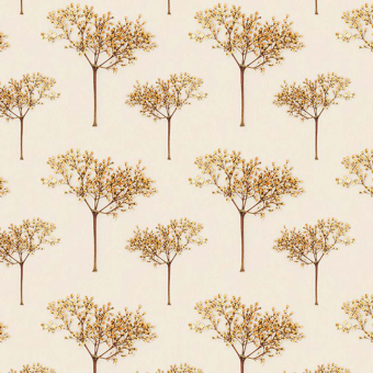 Papel pintado Small Trees