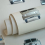 Papier peint Cars Sliver Studio Ditte Light Grey & Silver cars-silver-silver