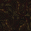 Papel pintado Cautivador Maison Martin Morel Ebène MMM-904-EBE