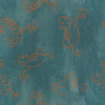 Papel pintado Amarante