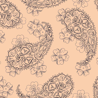 Papel pintado Eclosión