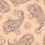 Papel pintado Eclosi&oacute;n Maison Martin Morel Dune MMM-901-DUNE