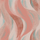 Papel pintado Volute Maison Martin Morel Ocre MMM-802-VOC