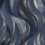 Papel pintado Volute Maison Martin Morel Blue MMM-802-VBL
