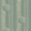 Papel pintado Vibration Maison Martin Morel Green MMM-804-VVE
