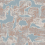 Papel pintado Sillage Maison Martin Morel Grey MMM-803-SGR