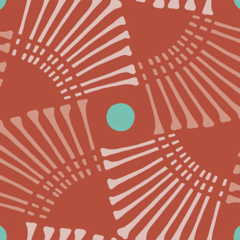 Papel pintado Ronde