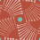 Papel pintado Ronde Maison Martin Morel Ocre MMM-801-OCR