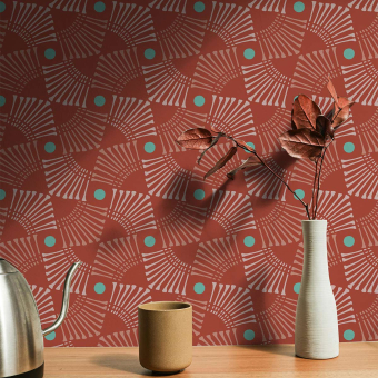 Papel pintado Ronde