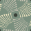 Papel pintado Ronde Maison Martin Morel Green MMM-801-GRE