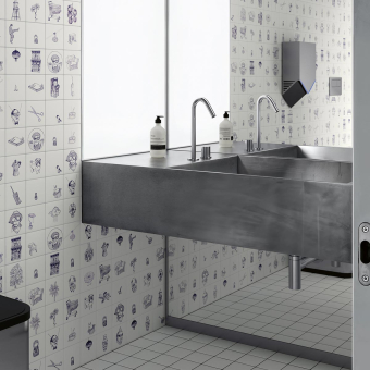 Gres porcelánico Eddie