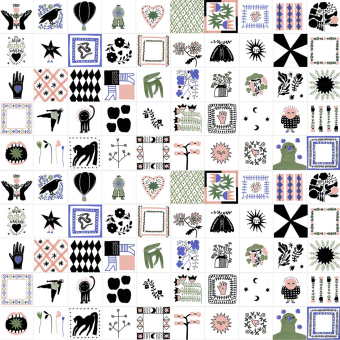 Gres porcelánico Caravan