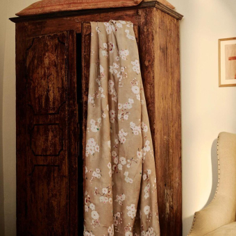 Tela Reverie Floral