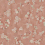 Tela Reverie Floral &Eacute;tamine Pivoine 19652442